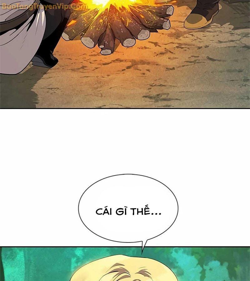 Tôi Chỉ Là Người Khuân Vác Trong Hầm Ngục: Chapter 1