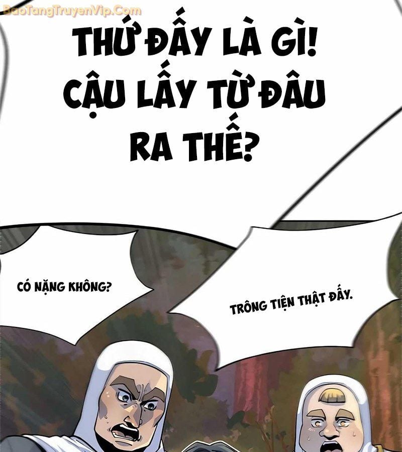 Tôi Chỉ Là Người Khuân Vác Trong Hầm Ngục: Chapter 1