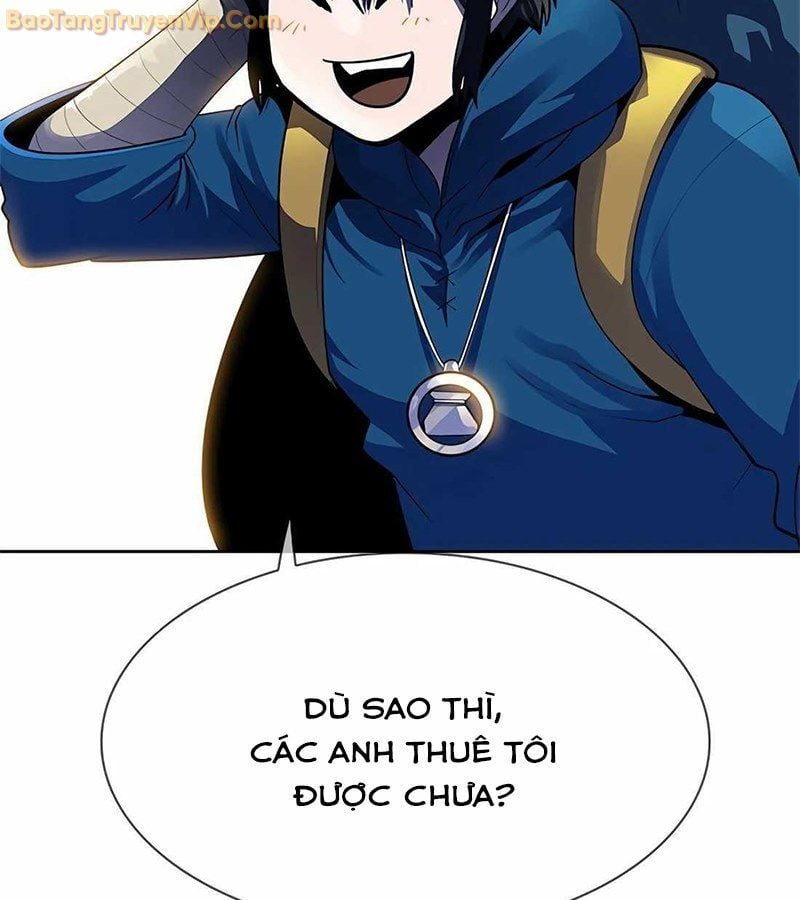 Tôi Chỉ Là Người Khuân Vác Trong Hầm Ngục: Chapter 1