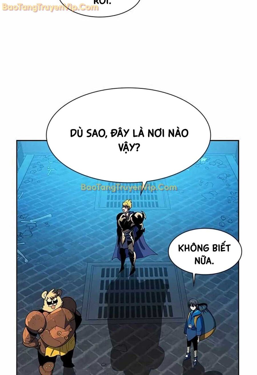 Tôi Chỉ Là Người Khuân Vác Trong Hầm Ngục: Chapter 10