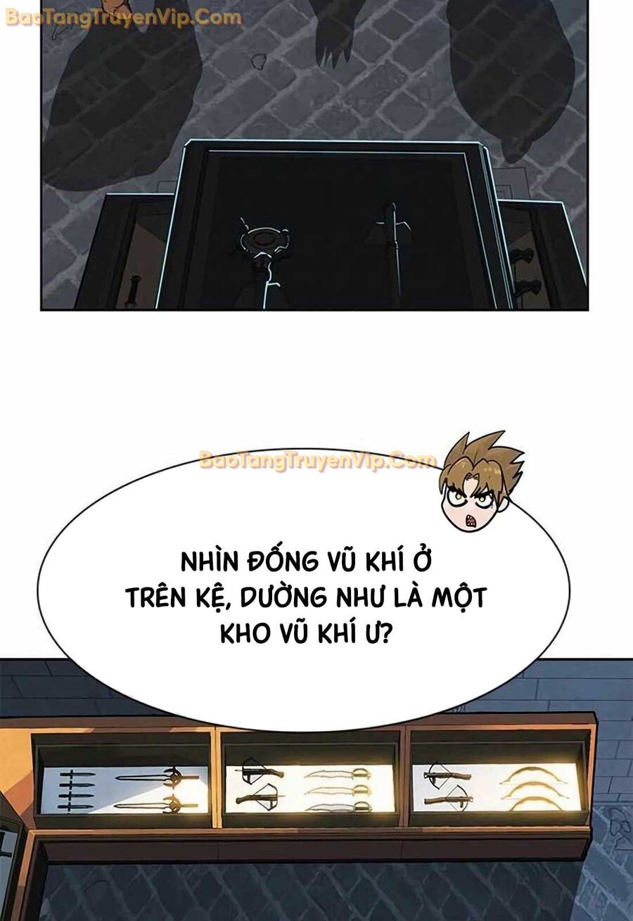 Tôi Chỉ Là Người Khuân Vác Trong Hầm Ngục: Chapter 10
