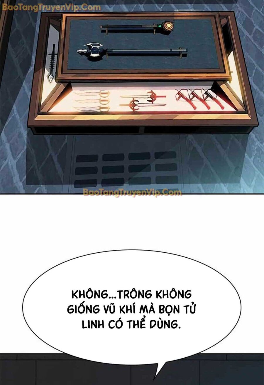 Tôi Chỉ Là Người Khuân Vác Trong Hầm Ngục: Chapter 10
