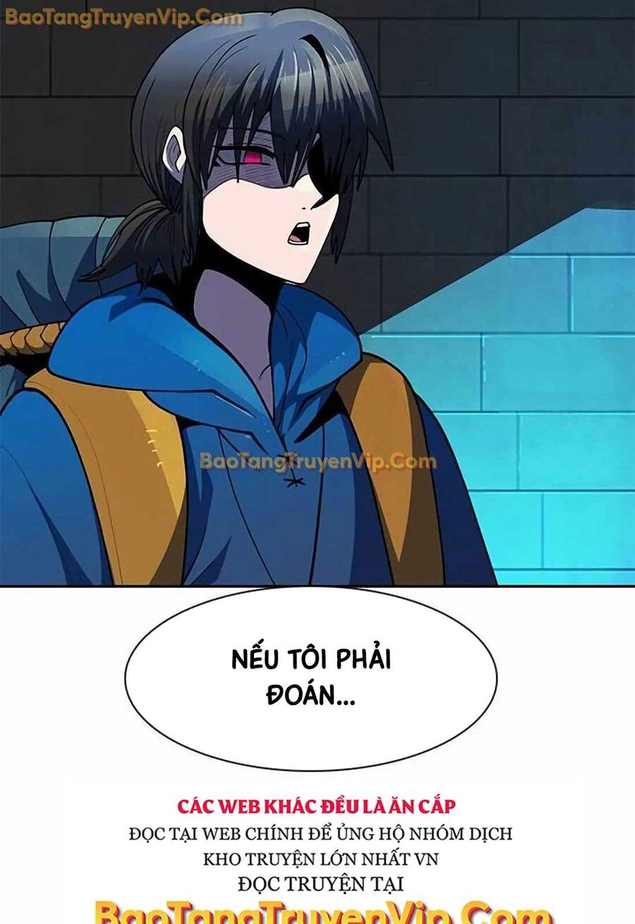 Tôi Chỉ Là Người Khuân Vác Trong Hầm Ngục: Chapter 10