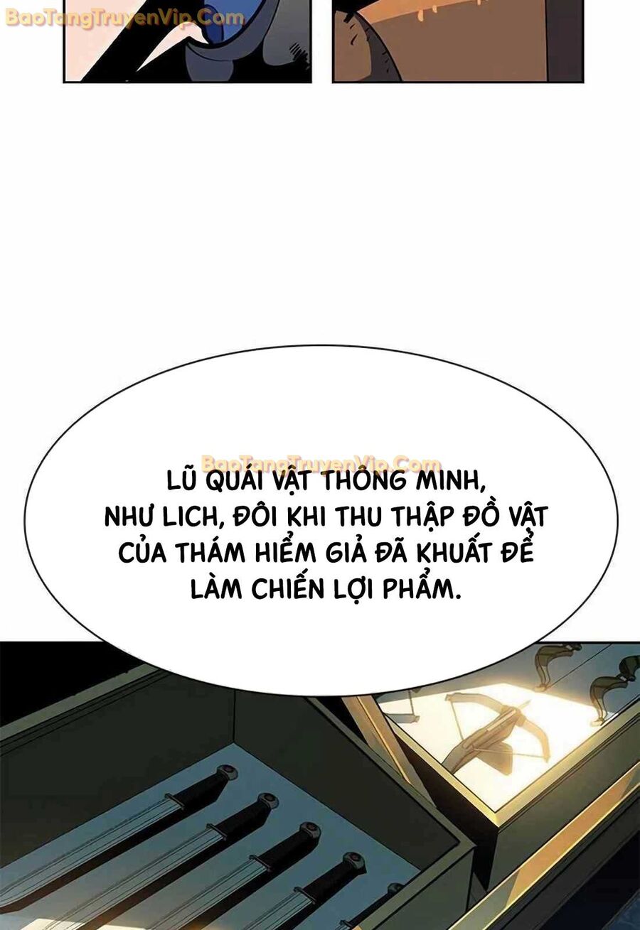 Tôi Chỉ Là Người Khuân Vác Trong Hầm Ngục: Chapter 10