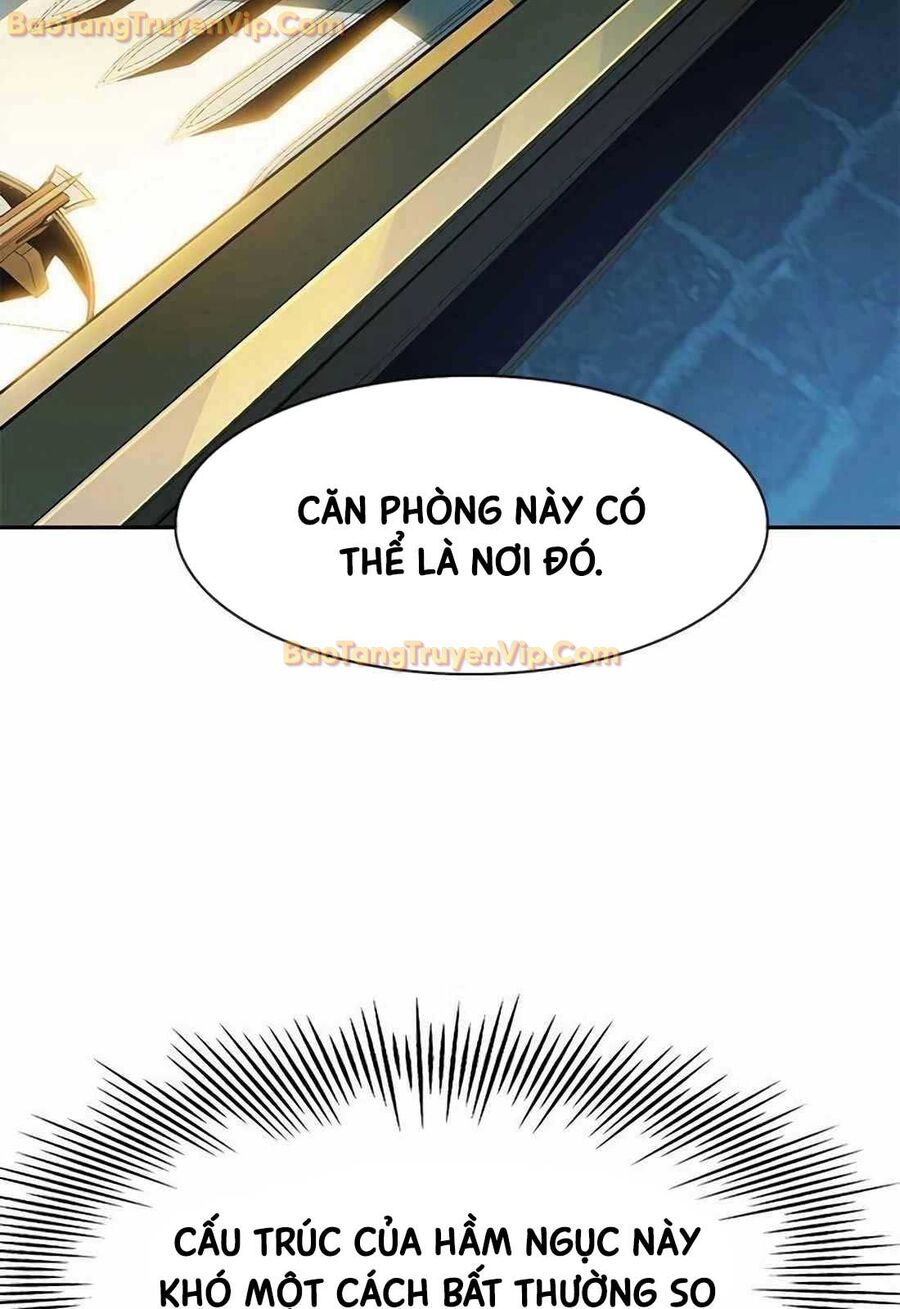 Tôi Chỉ Là Người Khuân Vác Trong Hầm Ngục: Chapter 10