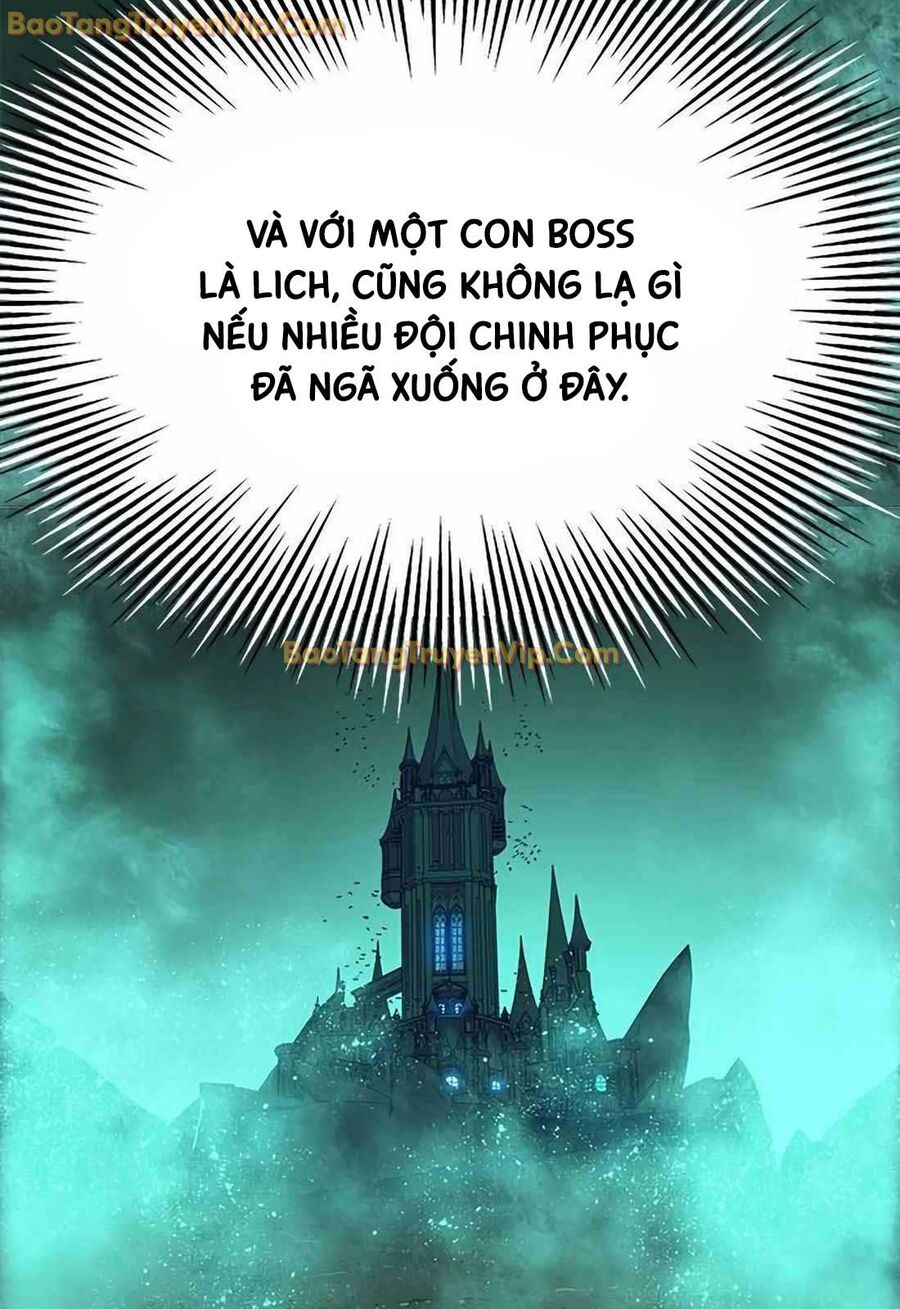 Tôi Chỉ Là Người Khuân Vác Trong Hầm Ngục: Chapter 10