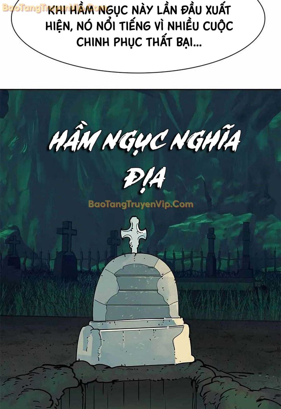 Tôi Chỉ Là Người Khuân Vác Trong Hầm Ngục: Chapter 10