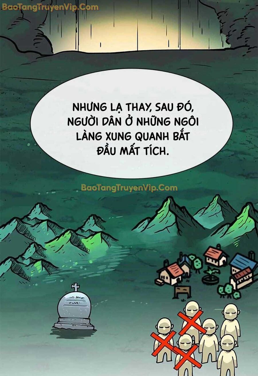 Tôi Chỉ Là Người Khuân Vác Trong Hầm Ngục: Chapter 10
