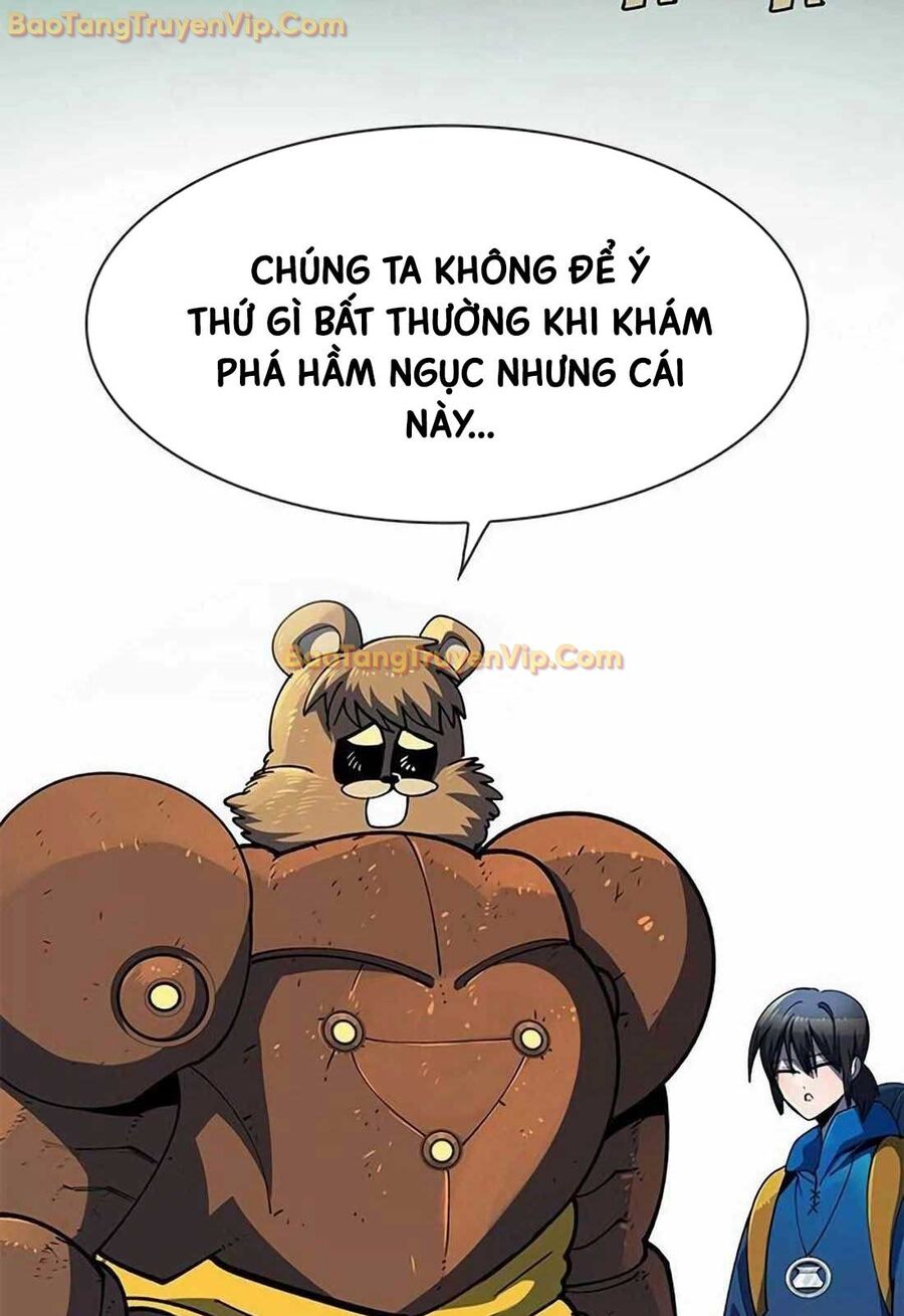 Tôi Chỉ Là Người Khuân Vác Trong Hầm Ngục: Chapter 10