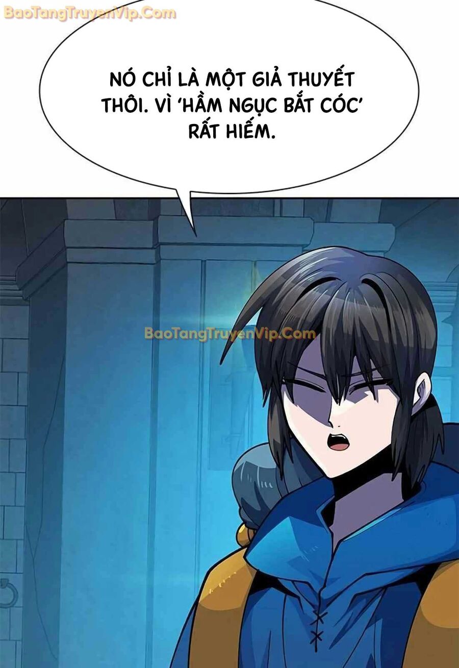 Tôi Chỉ Là Người Khuân Vác Trong Hầm Ngục: Chapter 10