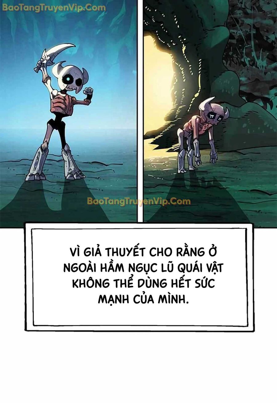 Tôi Chỉ Là Người Khuân Vác Trong Hầm Ngục: Chapter 10
