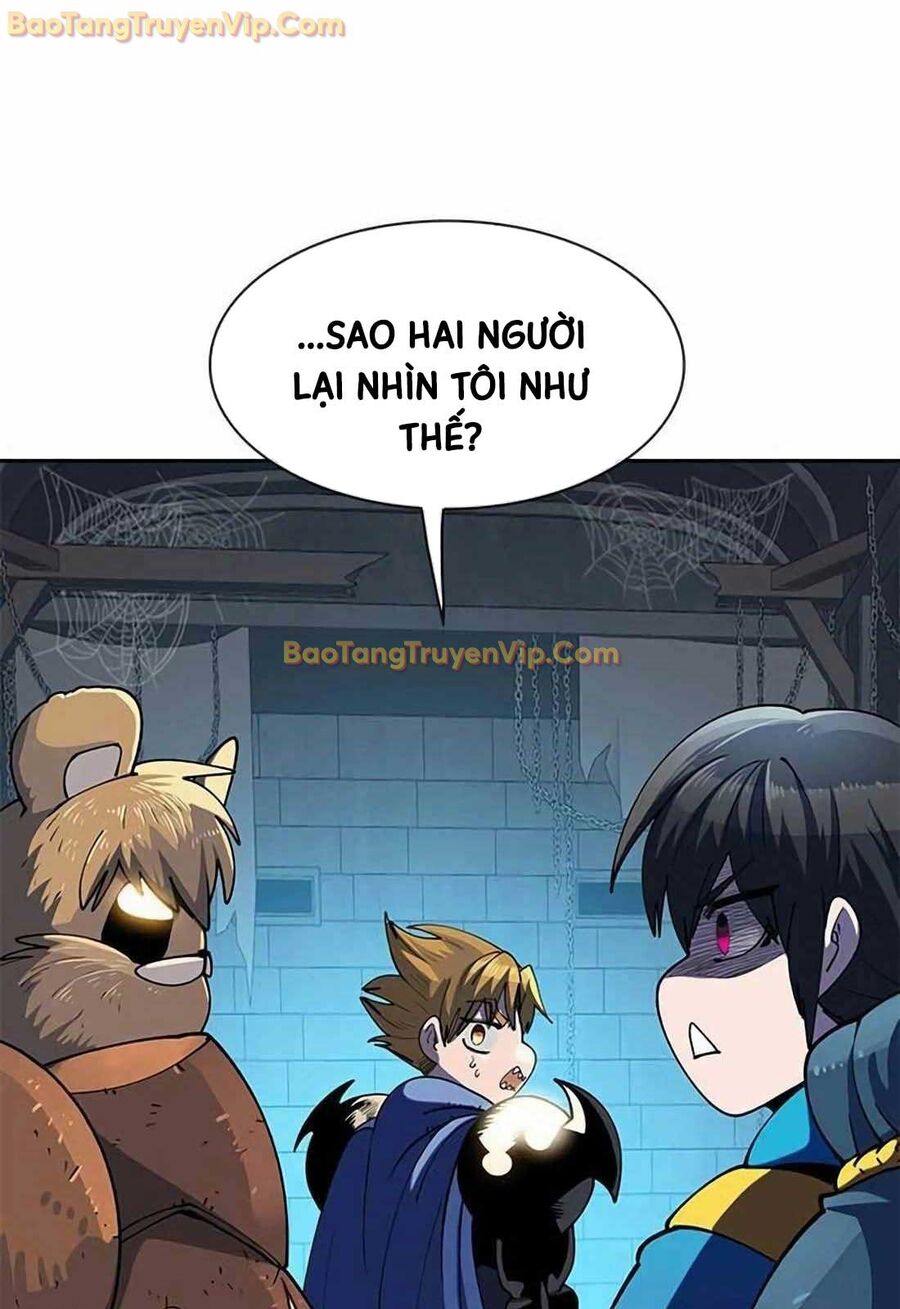 Tôi Chỉ Là Người Khuân Vác Trong Hầm Ngục: Chapter 10