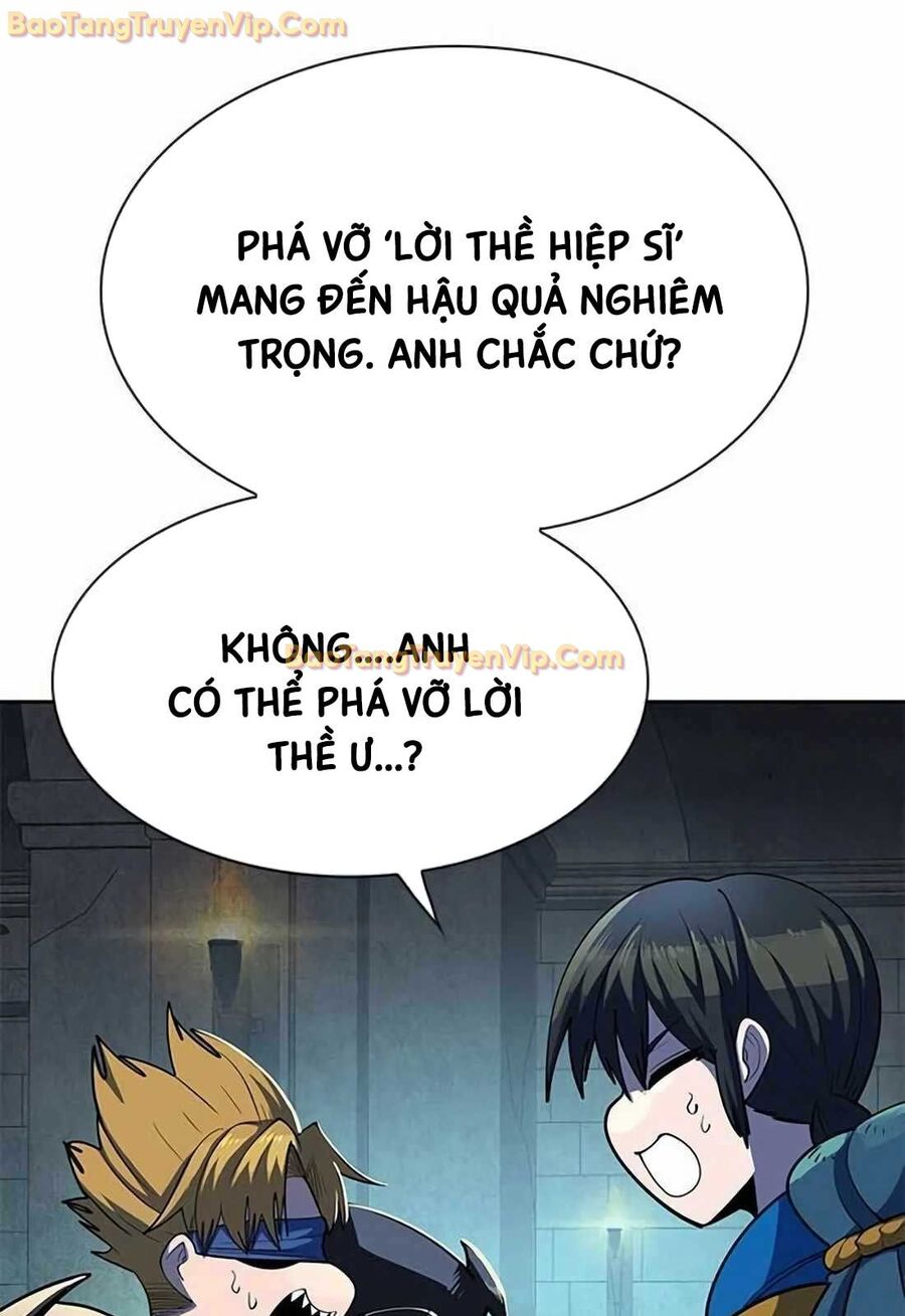 Tôi Chỉ Là Người Khuân Vác Trong Hầm Ngục: Chapter 10