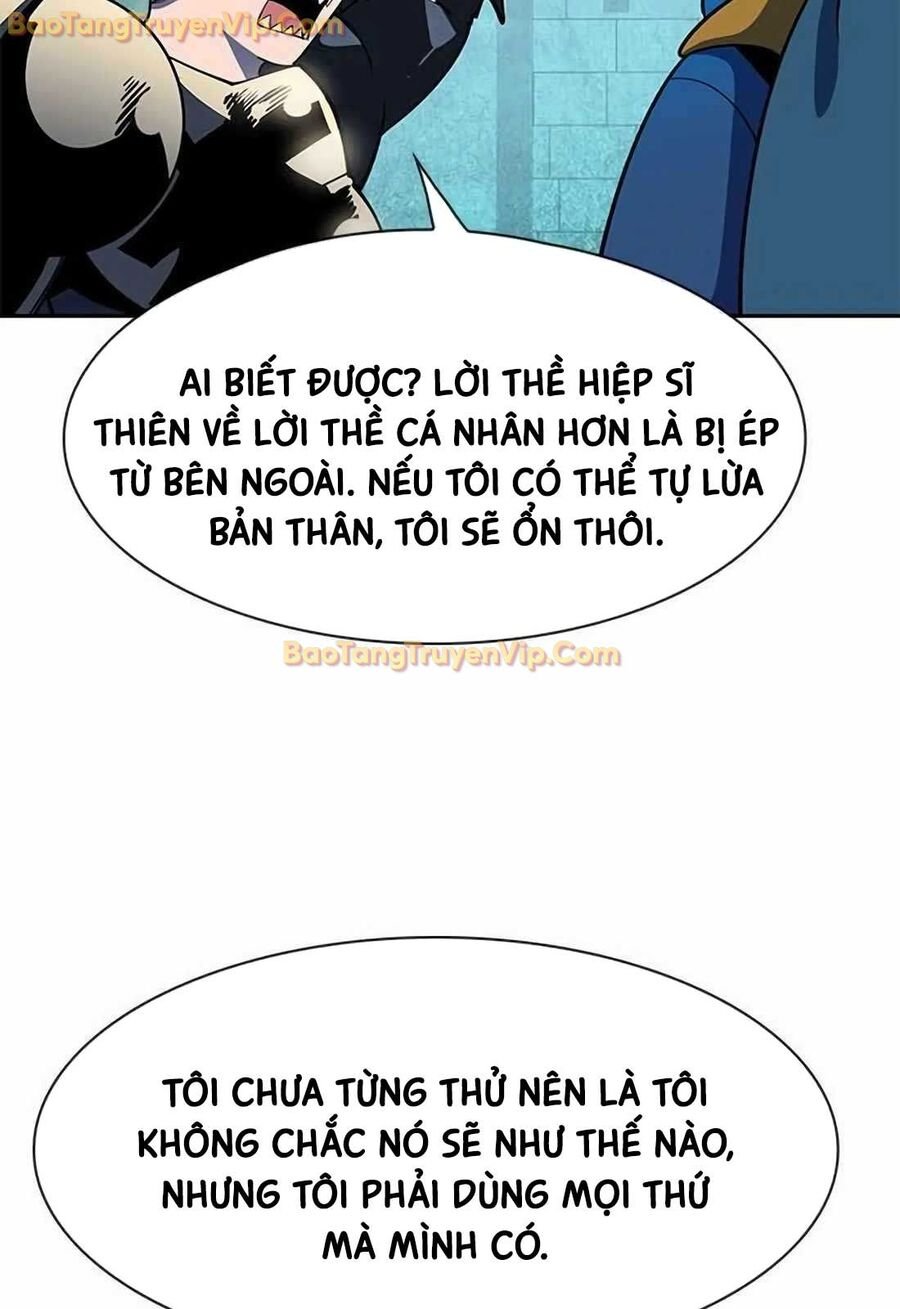 Tôi Chỉ Là Người Khuân Vác Trong Hầm Ngục: Chapter 10