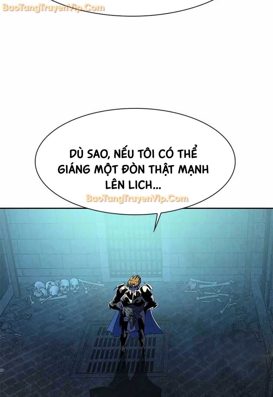 Tôi Chỉ Là Người Khuân Vác Trong Hầm Ngục: Chapter 10