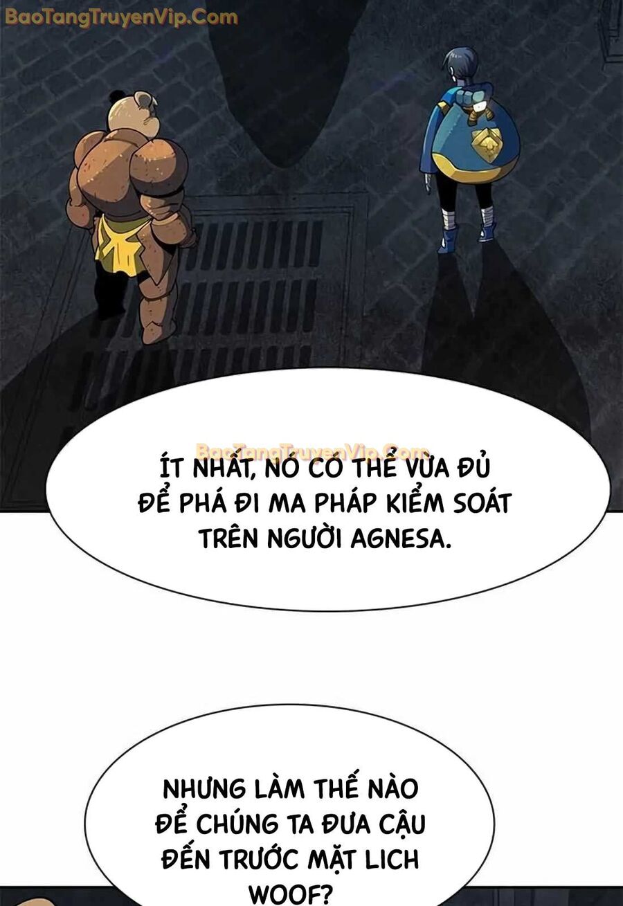 Tôi Chỉ Là Người Khuân Vác Trong Hầm Ngục: Chapter 10