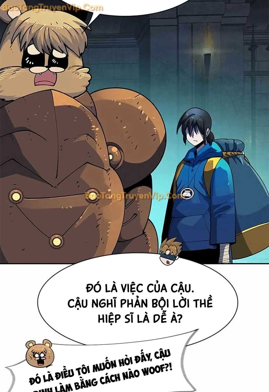 Tôi Chỉ Là Người Khuân Vác Trong Hầm Ngục: Chapter 10