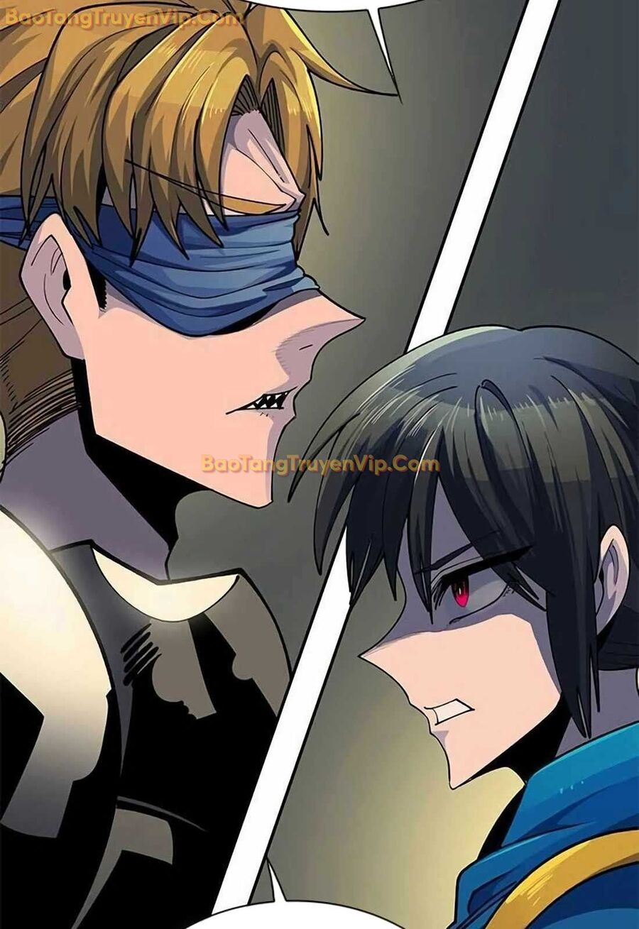 Tôi Chỉ Là Người Khuân Vác Trong Hầm Ngục: Chapter 10