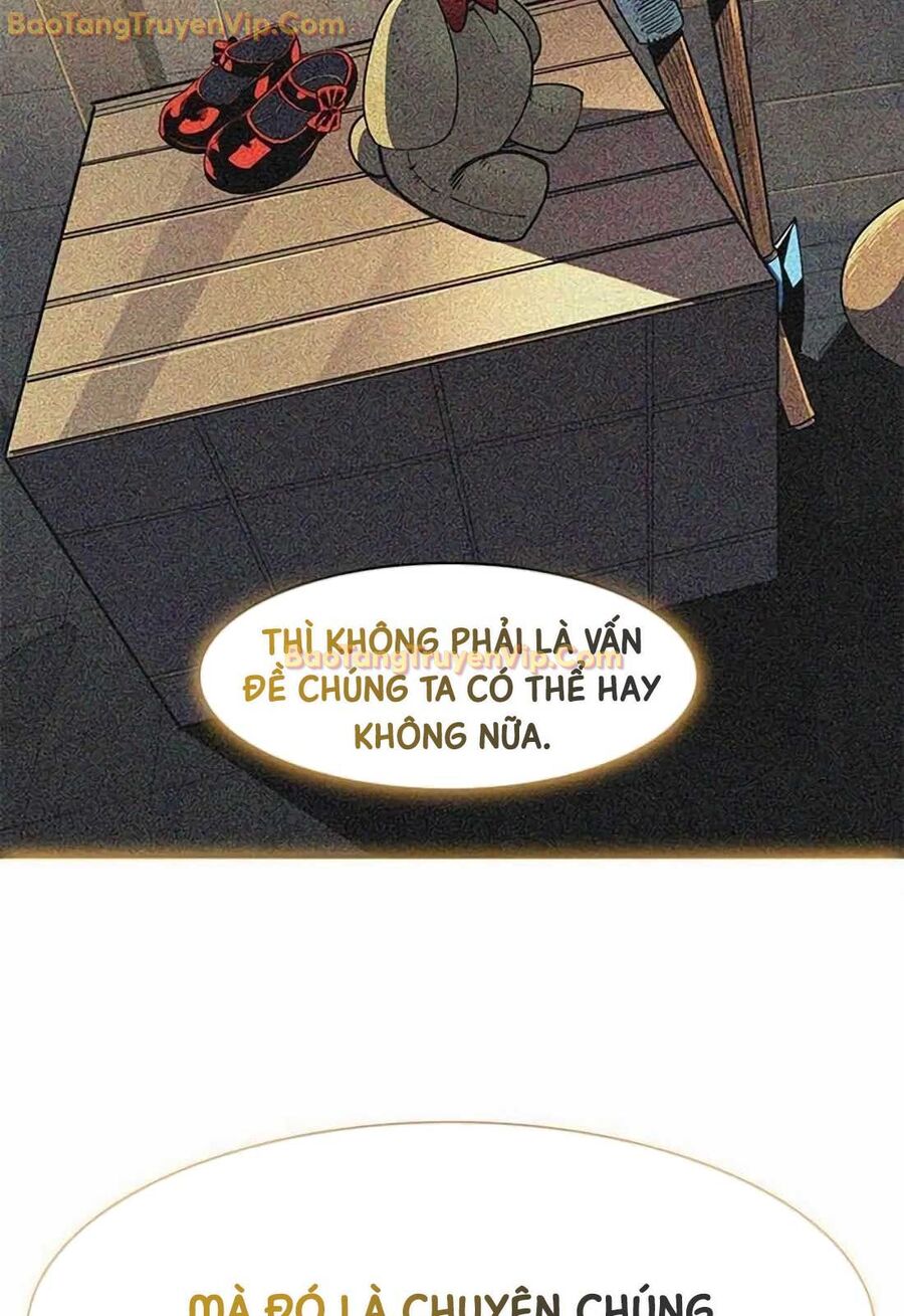 Tôi Chỉ Là Người Khuân Vác Trong Hầm Ngục: Chapter 10