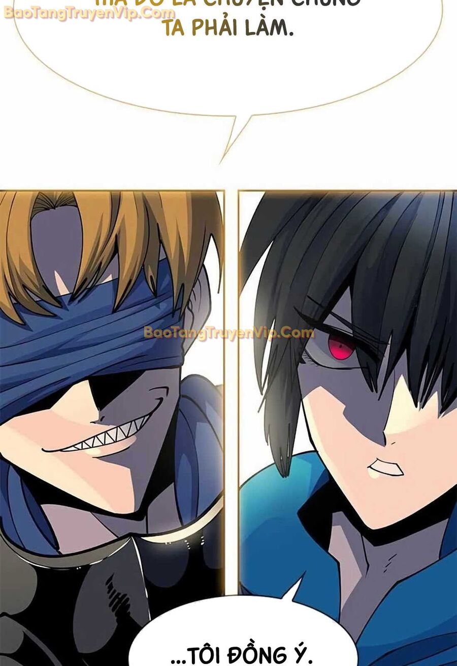Tôi Chỉ Là Người Khuân Vác Trong Hầm Ngục: Chapter 10