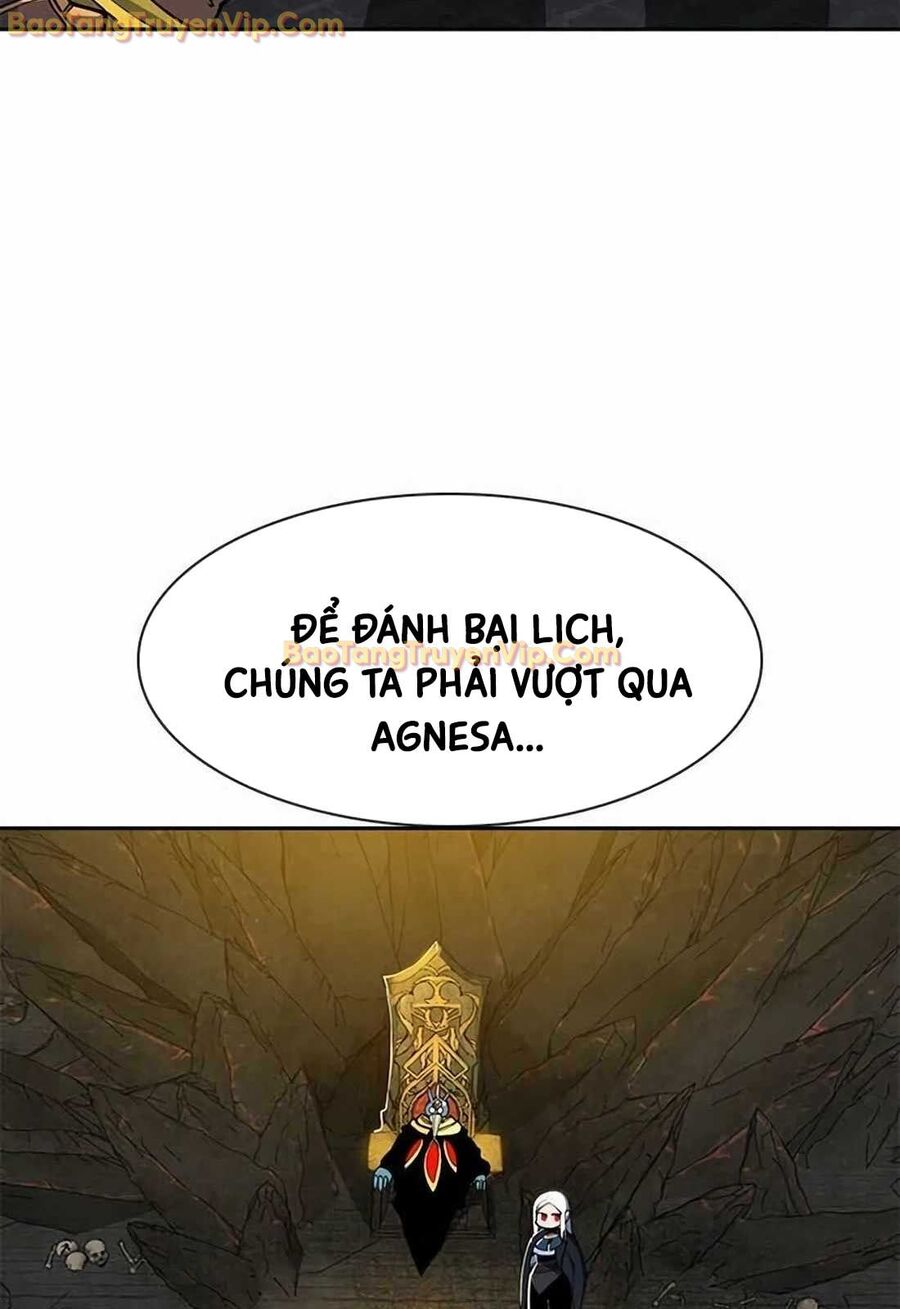 Tôi Chỉ Là Người Khuân Vác Trong Hầm Ngục: Chapter 10