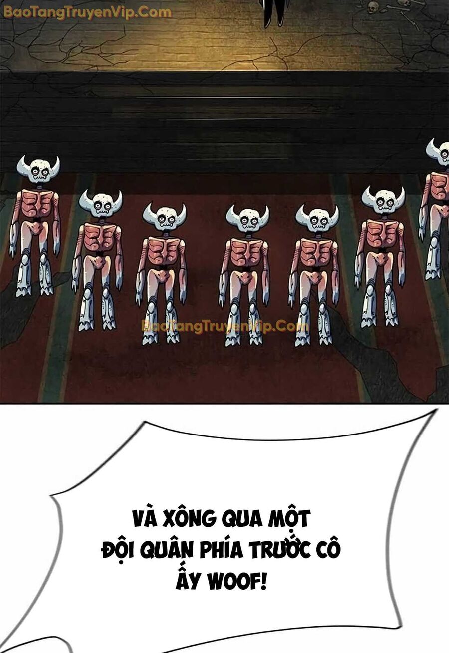 Tôi Chỉ Là Người Khuân Vác Trong Hầm Ngục: Chapter 10