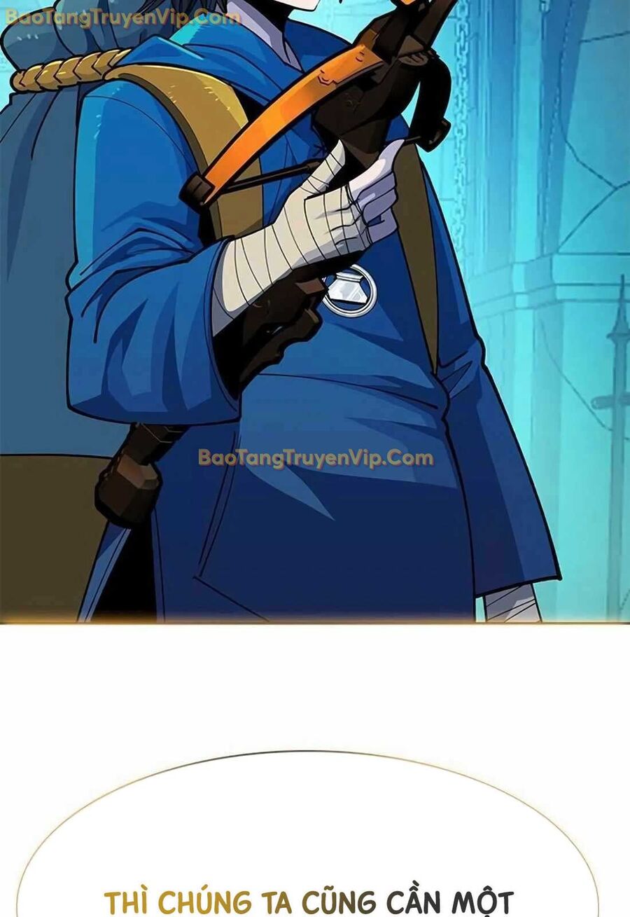 Tôi Chỉ Là Người Khuân Vác Trong Hầm Ngục: Chapter 10