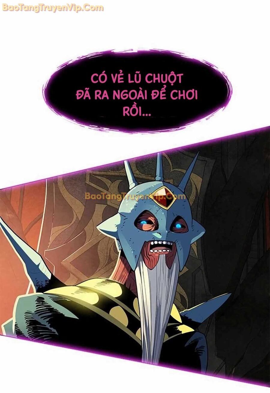 Tôi Chỉ Là Người Khuân Vác Trong Hầm Ngục: Chapter 10