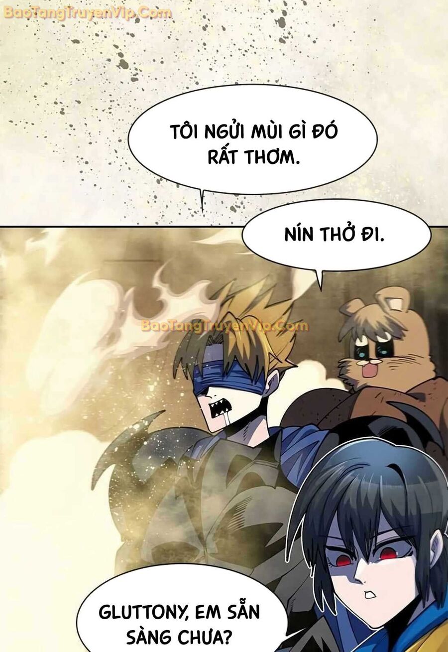 Tôi Chỉ Là Người Khuân Vác Trong Hầm Ngục: Chapter 10