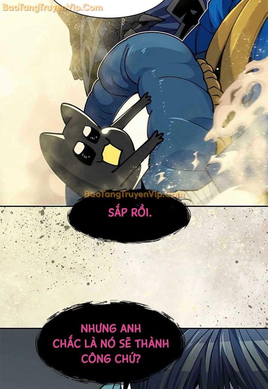 Tôi Chỉ Là Người Khuân Vác Trong Hầm Ngục: Chapter 10