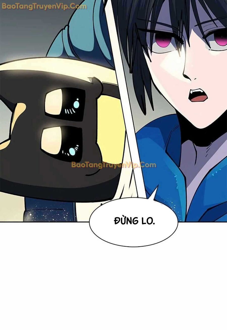 Tôi Chỉ Là Người Khuân Vác Trong Hầm Ngục: Chapter 10