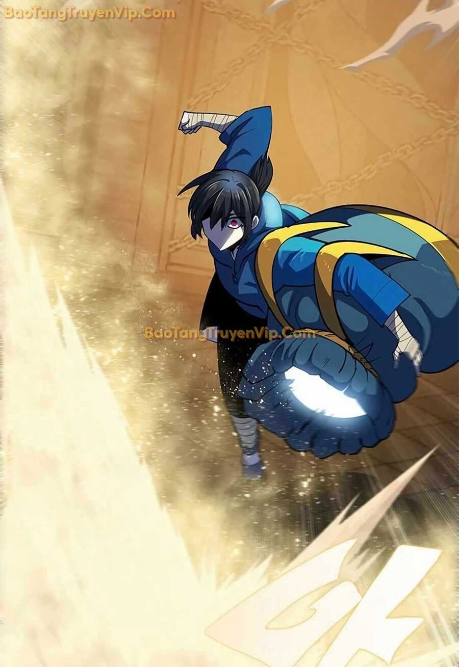 Tôi Chỉ Là Người Khuân Vác Trong Hầm Ngục: Chapter 10
