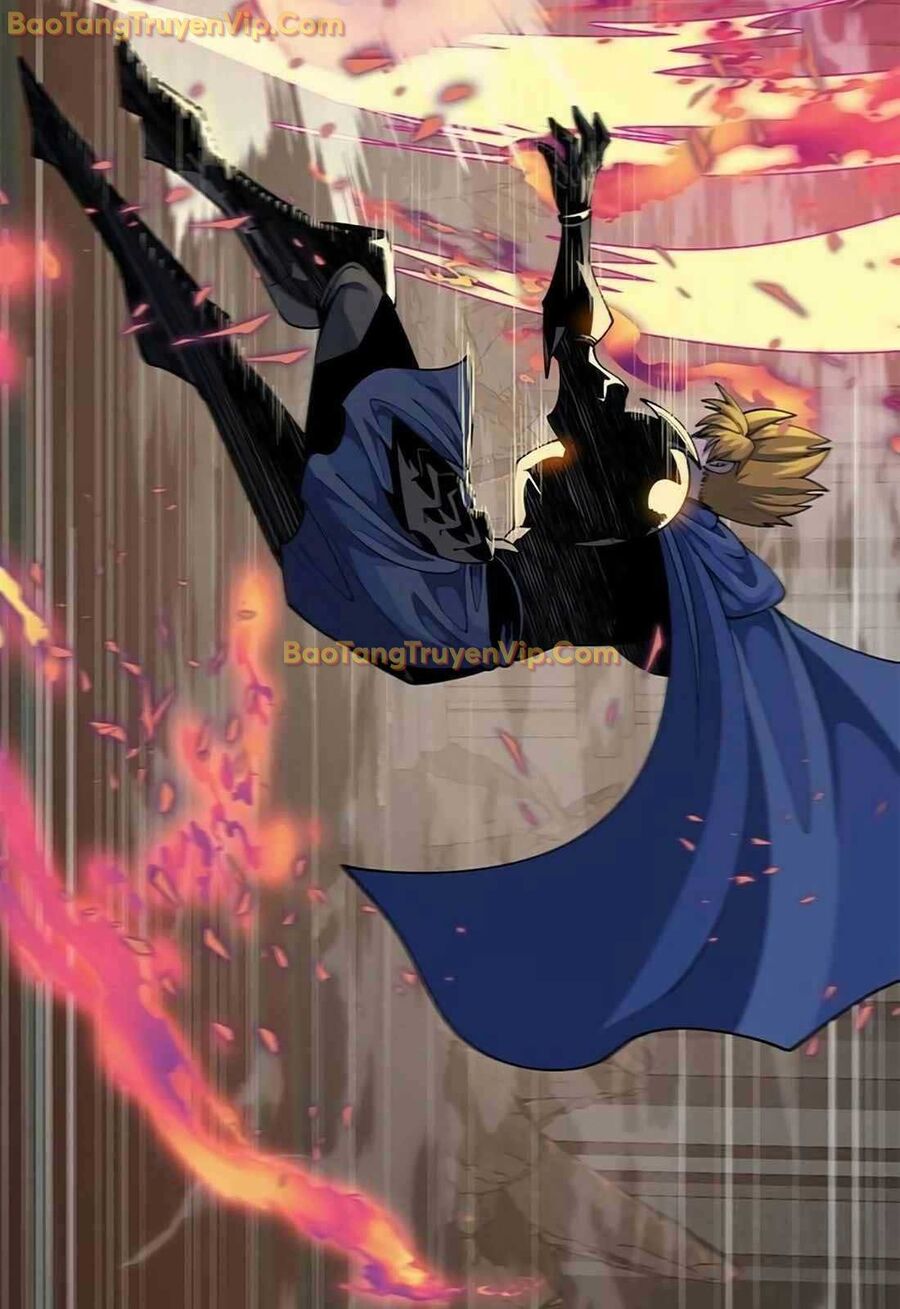Tôi Chỉ Là Người Khuân Vác Trong Hầm Ngục: Chapter 10