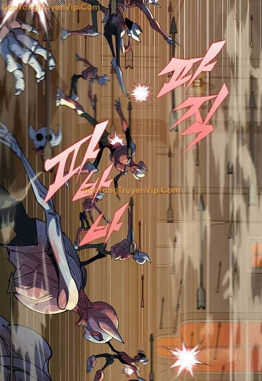 Tôi Chỉ Là Người Khuân Vác Trong Hầm Ngục: Chapter 10