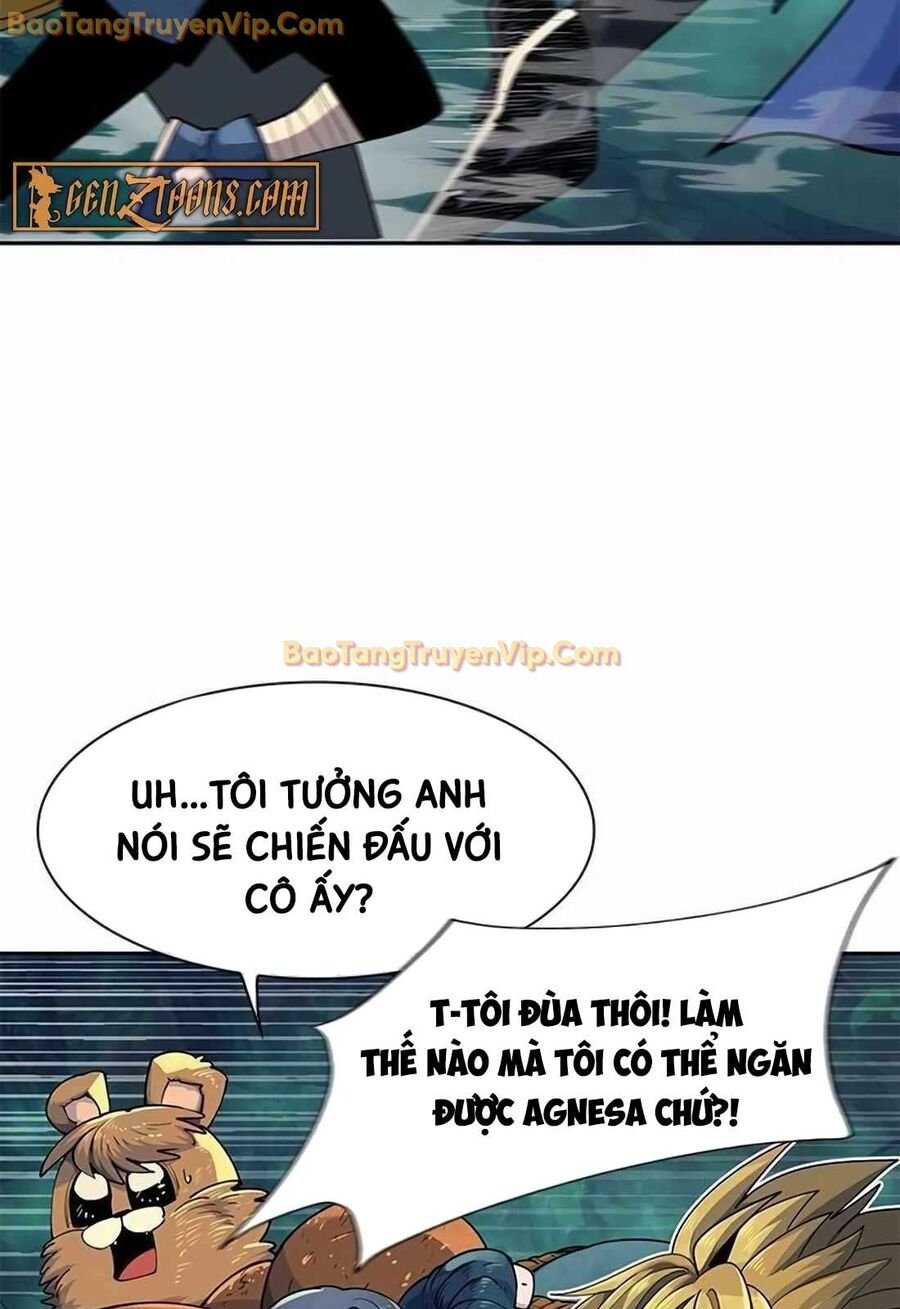 Tôi Chỉ Là Người Khuân Vác Trong Hầm Ngục: Chapter 10