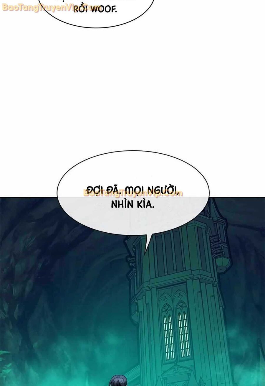 Tôi Chỉ Là Người Khuân Vác Trong Hầm Ngục: Chapter 10