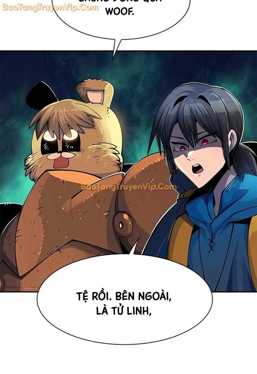 Tôi Chỉ Là Người Khuân Vác Trong Hầm Ngục: Chapter 10