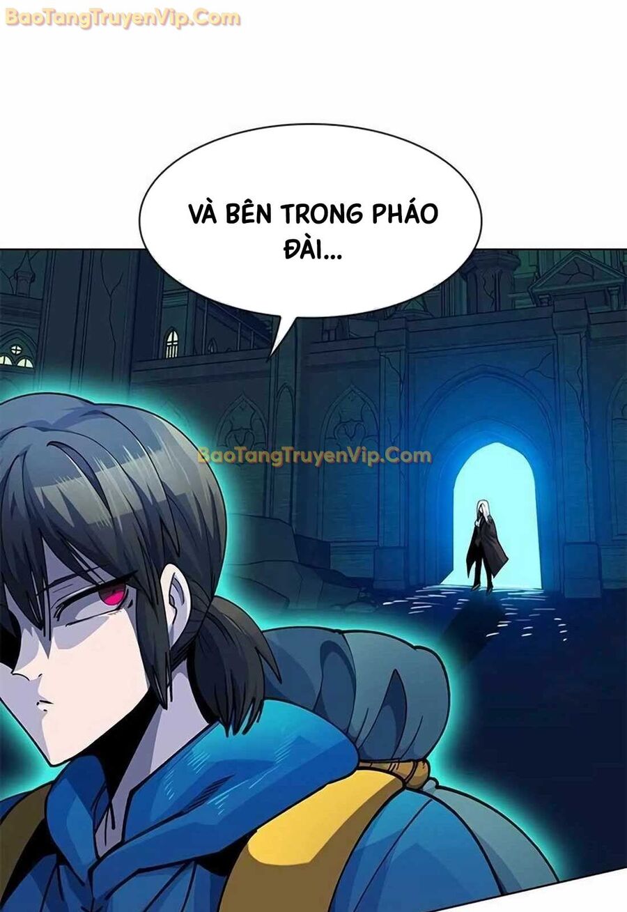 Tôi Chỉ Là Người Khuân Vác Trong Hầm Ngục: Chapter 10