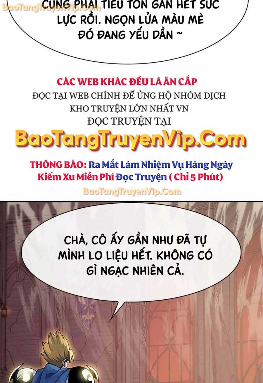 Tôi Chỉ Là Người Khuân Vác Trong Hầm Ngục: Chapter 10