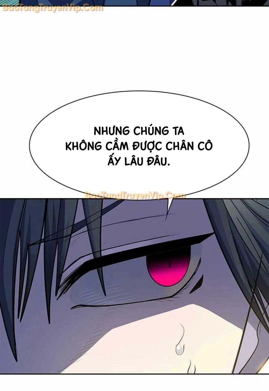 Tôi Chỉ Là Người Khuân Vác Trong Hầm Ngục: Chapter 10