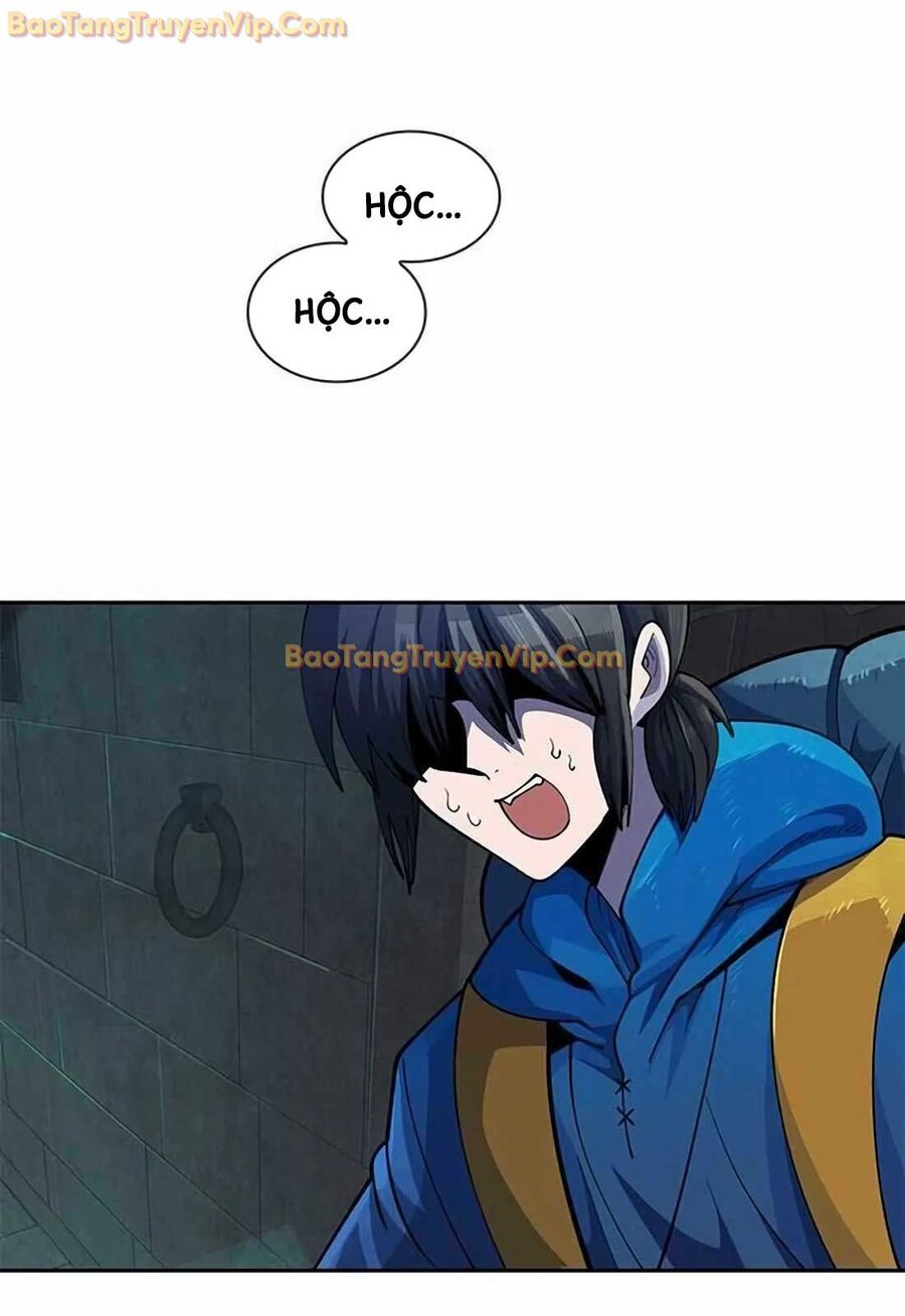 Tôi Chỉ Là Người Khuân Vác Trong Hầm Ngục: Chapter 10