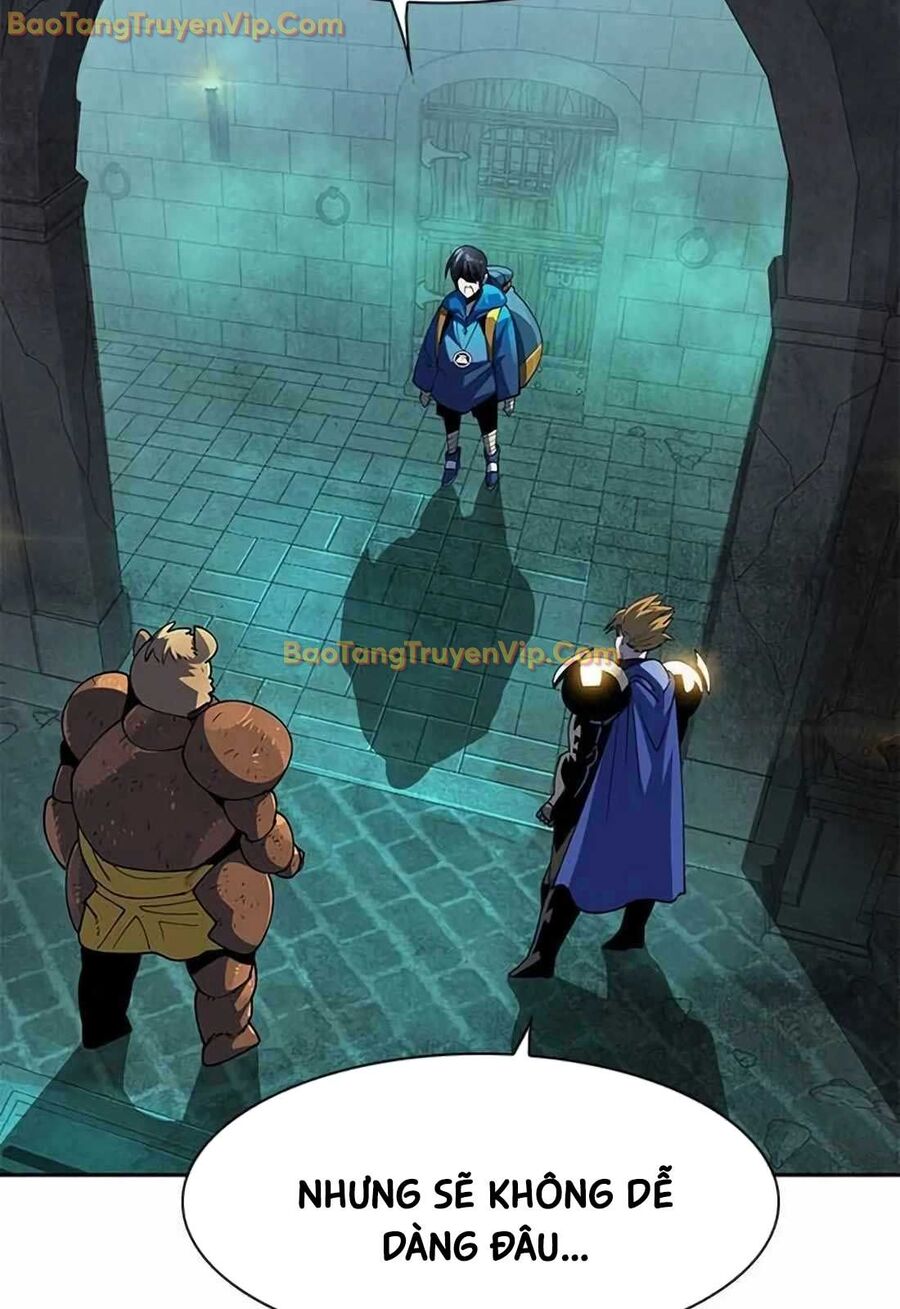 Tôi Chỉ Là Người Khuân Vác Trong Hầm Ngục: Chapter 10