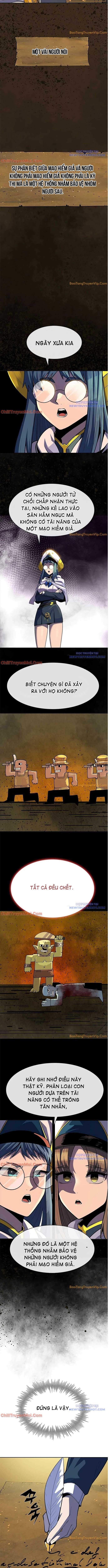 Tôi Chỉ Là Người Khuân Vác Trong Hầm Ngục: Chapter 13