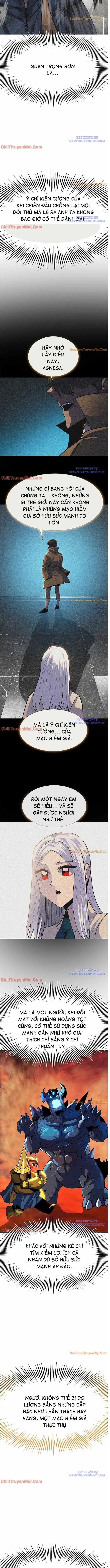Tôi Chỉ Là Người Khuân Vác Trong Hầm Ngục: Chapter 13