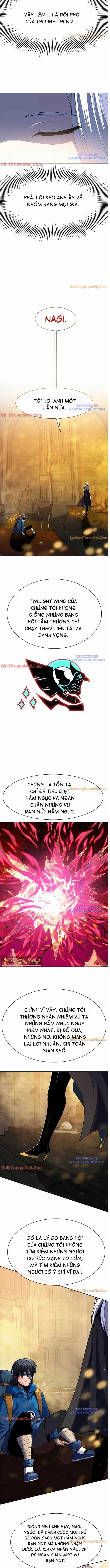 Tôi Chỉ Là Người Khuân Vác Trong Hầm Ngục: Chapter 13