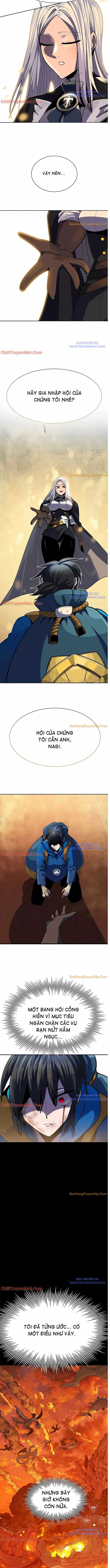 Tôi Chỉ Là Người Khuân Vác Trong Hầm Ngục: Chapter 13