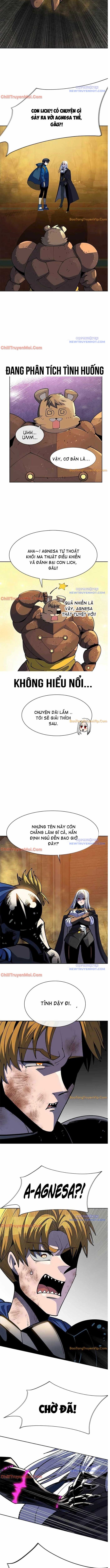 Tôi Chỉ Là Người Khuân Vác Trong Hầm Ngục: Chapter 13