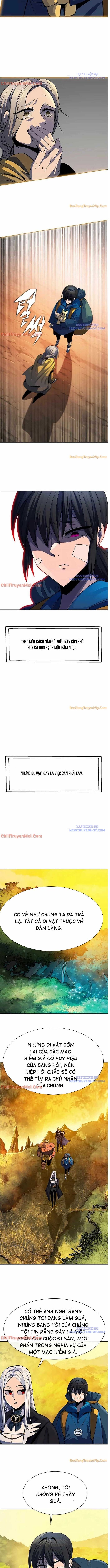 Tôi Chỉ Là Người Khuân Vác Trong Hầm Ngục: Chapter 13