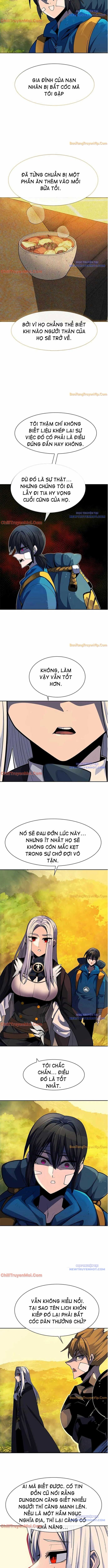 Tôi Chỉ Là Người Khuân Vác Trong Hầm Ngục: Chapter 13
