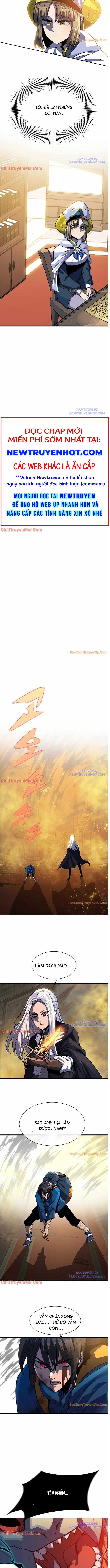Tôi Chỉ Là Người Khuân Vác Trong Hầm Ngục: Chapter 13